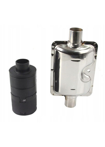 Автономный дизельный обогреватель (Webasto) Ondragon мощностью 9 кВт, 12В/230В. No Brand (368468377)