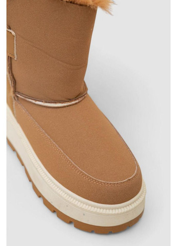 Уги женские зимние на меху, 243R-A No Brand (368704332)