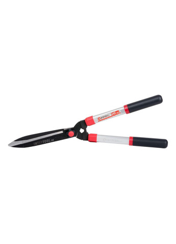 Садові ножиці ручні сталеві для обрізання кущів і дерев 645 мм, максимальний діаметр різання 13 Intertool (332631465)