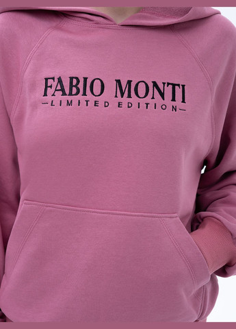 Жіночі худі Fabio Monti (293942784)