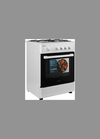 газ. плита g541w-mi Grifon