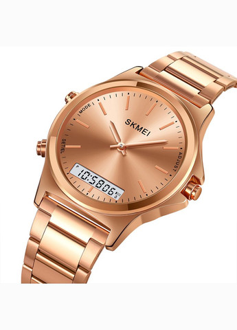 2120RGRG Rose Gold-Rose Gold SALE Skmei (341336629)
