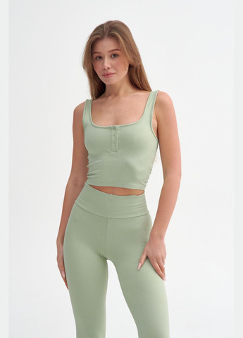 Топ, колір зелений Estro (325635272)