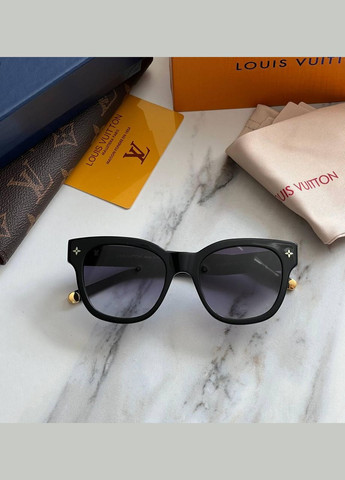 Жіночі сонцезахисні окуляри (1523) blaLUX No Brand (322157101)