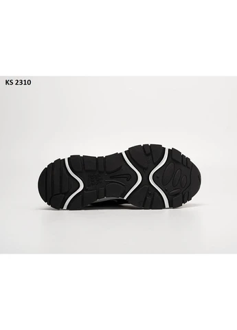 Белые демисезонные кроссовки мужские nike air max 97 futura black white найк аир макс 97 белые No Brand