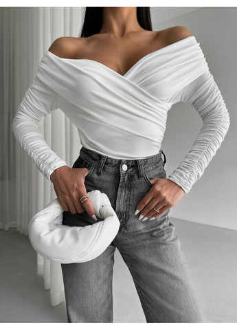 Боді жіноче базове Style Point (366017583)