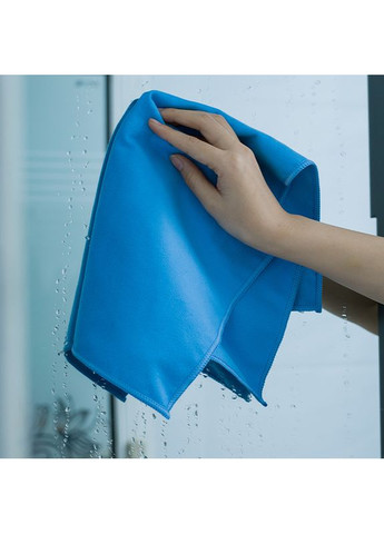 Серветка для скла, оптики, дисплеїв 30х30 см (A-025244) LoveYouHome (371996017)