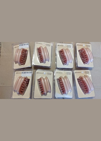 Силиконовый массажер для кожи головы Huaxiacmei Fashion Combs No Brand (322701502)