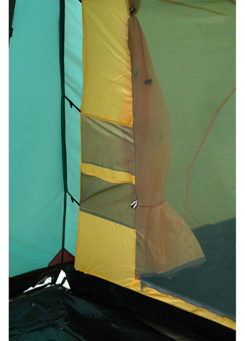 Намет Brest 9 (v2) green UTRT-084 Tramp (368703663)