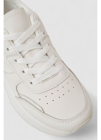 Кроссовки женские Stilli 248RG130 белые демисезоны (361207316)