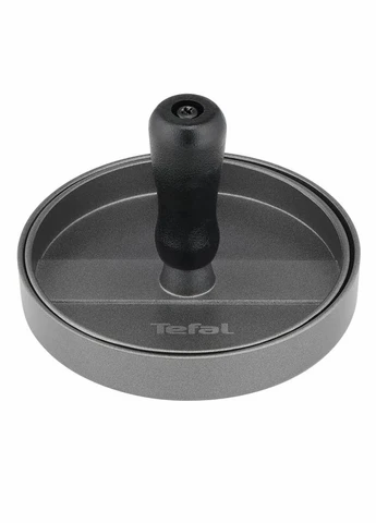 Пресс для бургеров, алюминий, черносерый Tefal (316390642)