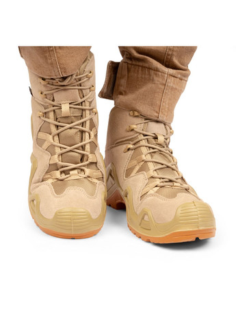 Черевики тактичні (Replika) ZEPHYR GTX® MID TF. REPLIKA..( ) (00000001794) Lowa (356486579)