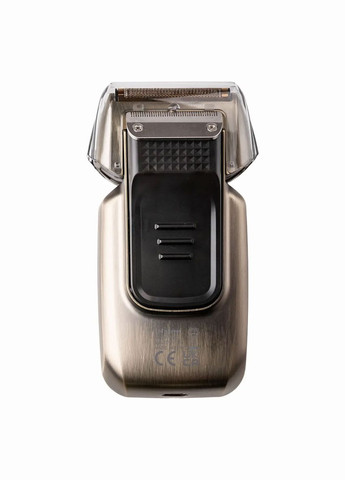 Електробритва-шейвер V-337 бездротова з двома голівками для гоління VGR (317426965)