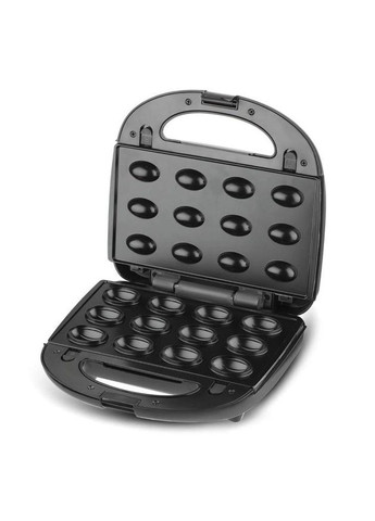 Мультимейкер (мультипекар) RAF R-541 850Вт зі змінними пластинами Сріблястий No Brand (332634948)