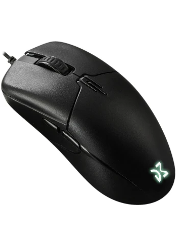 Миша ігрова DM7 Switch Duo Wireless Black Dream Machines (388414875)