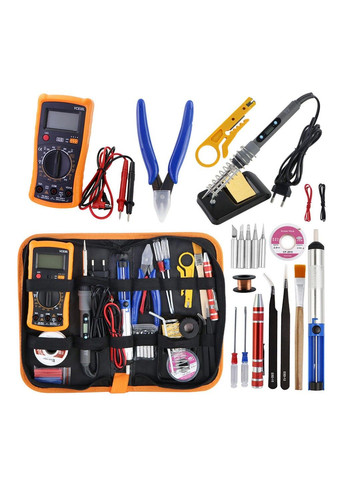 Электрический паяльник KS908 Inspire (357225513)