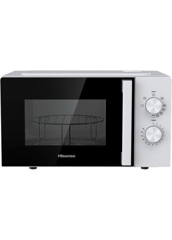 Мікрохвильова піч H20MOWP1HG (M20XYZ) Hisense (306744216)