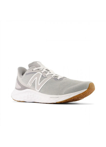 Серые мужские кроссовки fresh foam arishi v4 grey marisrg4 New Balance
