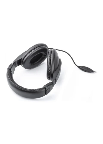 Гарнитура GD-750V Black Real-El (370620952)