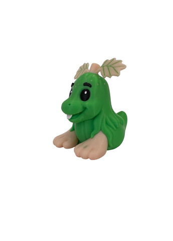 Игрушка baby Tric Trac Barabum кабачок-baby из серии Italian Brainrot зеленый 7,5 см (PIG10068) DrukHouse3D (352507237)