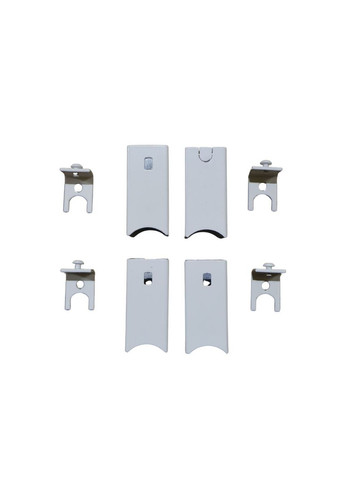 Рушникосушарка електрична з кнопкою 590*490 Carino MIA (367604489)