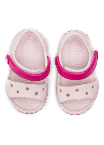 Kids Sandal Crocband Крокс Дитячі Сандалі Крокбенд Crocs Sandals (324664231)