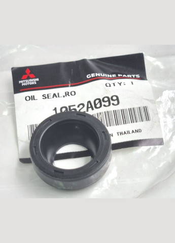 Оригинальная прокладка свечного колодца 1052A099 Л200, PAJERO Паджеро Спорт Mitsubishi (345735686)