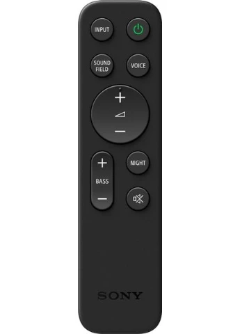Акустическая система HT-S400 (HTS400.AF1) Sony (390926461)