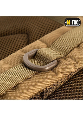 Тактичний рюкзак Large Assault Pack 36л M-TAC (368294011)