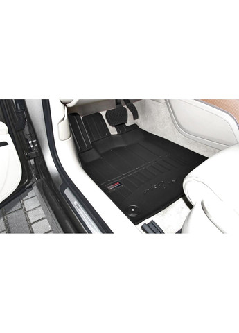 Резиновые коврики Frogum Proline 3D для A6/S6/RS6 (mkIV) (C7) 2011-2018 (FG 3D407459) Audi (360876300)