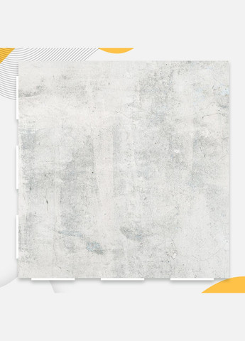 Пластиковий кутовий 3d фотофон, 60x60x60см - №61009 PolyPlast (354376261)