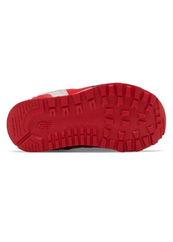 Червоні всесезон кроссовки ic 574 sa1 eclipse New Balance