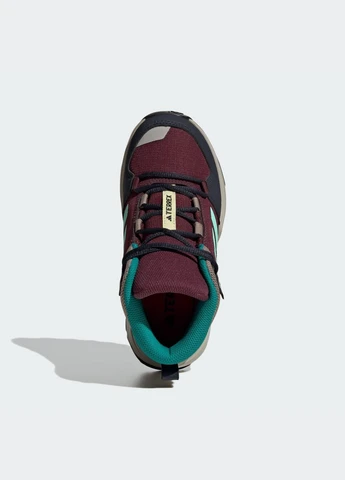 Туристичні черевики Terrex Ax4r Mid Rain.Rdy adidas (397060640)
