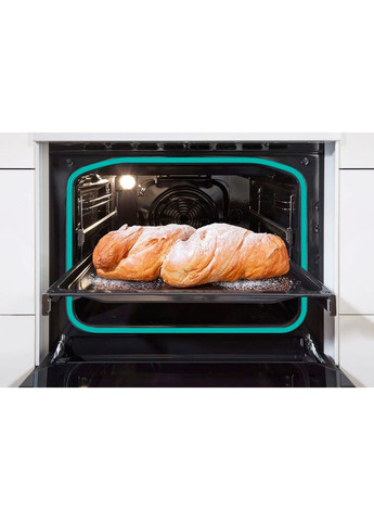 Плита електрична GECS 6C70 XC (FR6A4D-CEJ42) Gorenje (318097542)