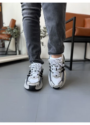 КРОССОВКИ ЖЕНСКИЕ ADIDAS ADISTAR JELLYFISH FOCUS PHARRELL GREY АДИДАС АДИСТАР СЕРЫЕ No Brand серые демисезоны (390381033)