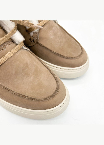 Зимние ботинки (р) замша 0-1-1-8604 Stepter