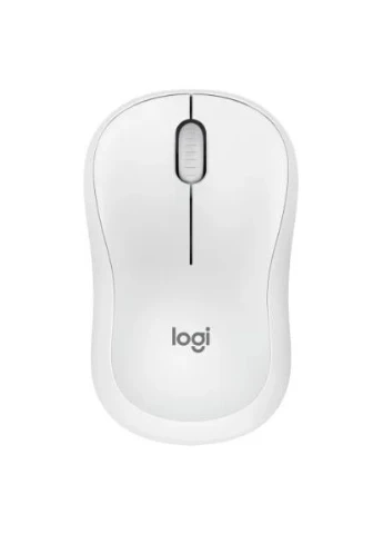 Миша M240 Silent Bluetooth Mouse Off White (L910-007120) Logitech (362297432)