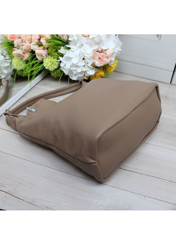 Сумка-багет из экокожи Vishnya (371761485)