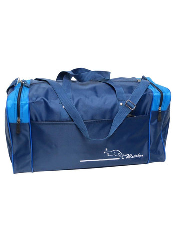 Сумка дорожня Середня 340-1 38л Wallaby (298424907)