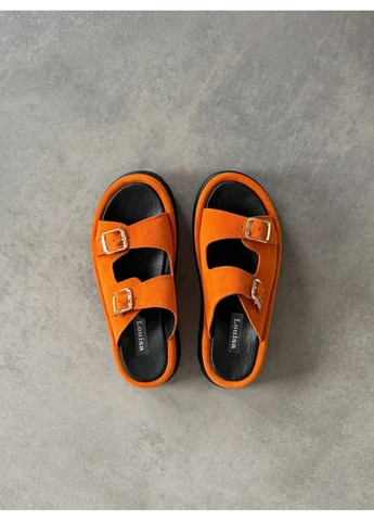 Жіночі шльопанці No Brand (395994779)
