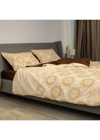Постільна білизна полуторна Happy Sleep Rustic Charm 2-03797_34030 150х215 см ТЕП (364770740)