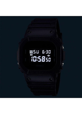 Наручний годинник DW-5600UBB-1 Casio (316716611)