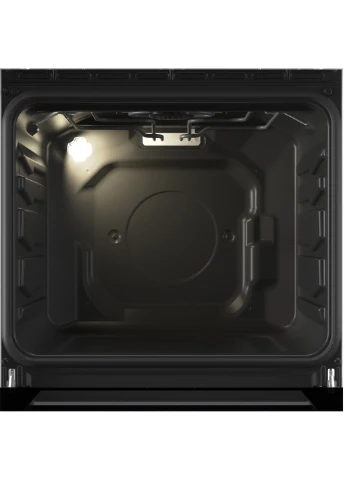 Електрична плита 4 конфорки 50х85х59,4 см Білий Gorenje (386702703)