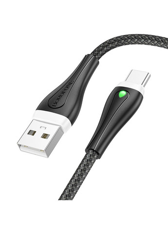 Дата кабель BX100 Advantage USB to Type-C (1m) Borofone (291878917)