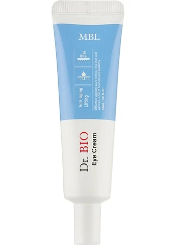 MBL Крем для шкіри навколо очей Dr. Bio Eye Cream Blue 40ml (2-956321) — Крем, Південна Корея (369794763)
