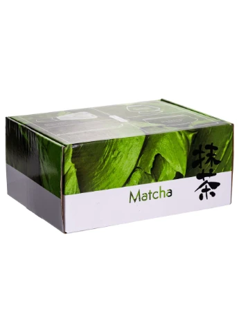 Подарочный набор для приготовления чая матча из 7 предметов MAT7 Yiwu (386442044)