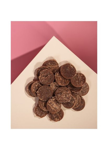 Ласощі для собак у формі м'ясних монеток з яловичиною, 100 г Half&Half (335419191)