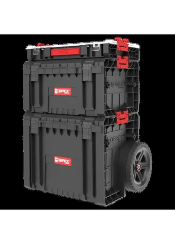 Ящики для інструментів PRO SET 2 2.0 Plus Qbrick (399765779)