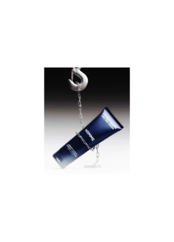 Гель для душу 2 in 1 Gel Wash Homme 250 мл (4820227786268) Sister's Aroma (390672958)