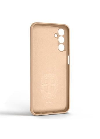 Чехол-накладка Icon Ring для Samsung Galaxy A14 5G SM-A146 Pink Sand (ARM68783) ArmorStandart (341490328)